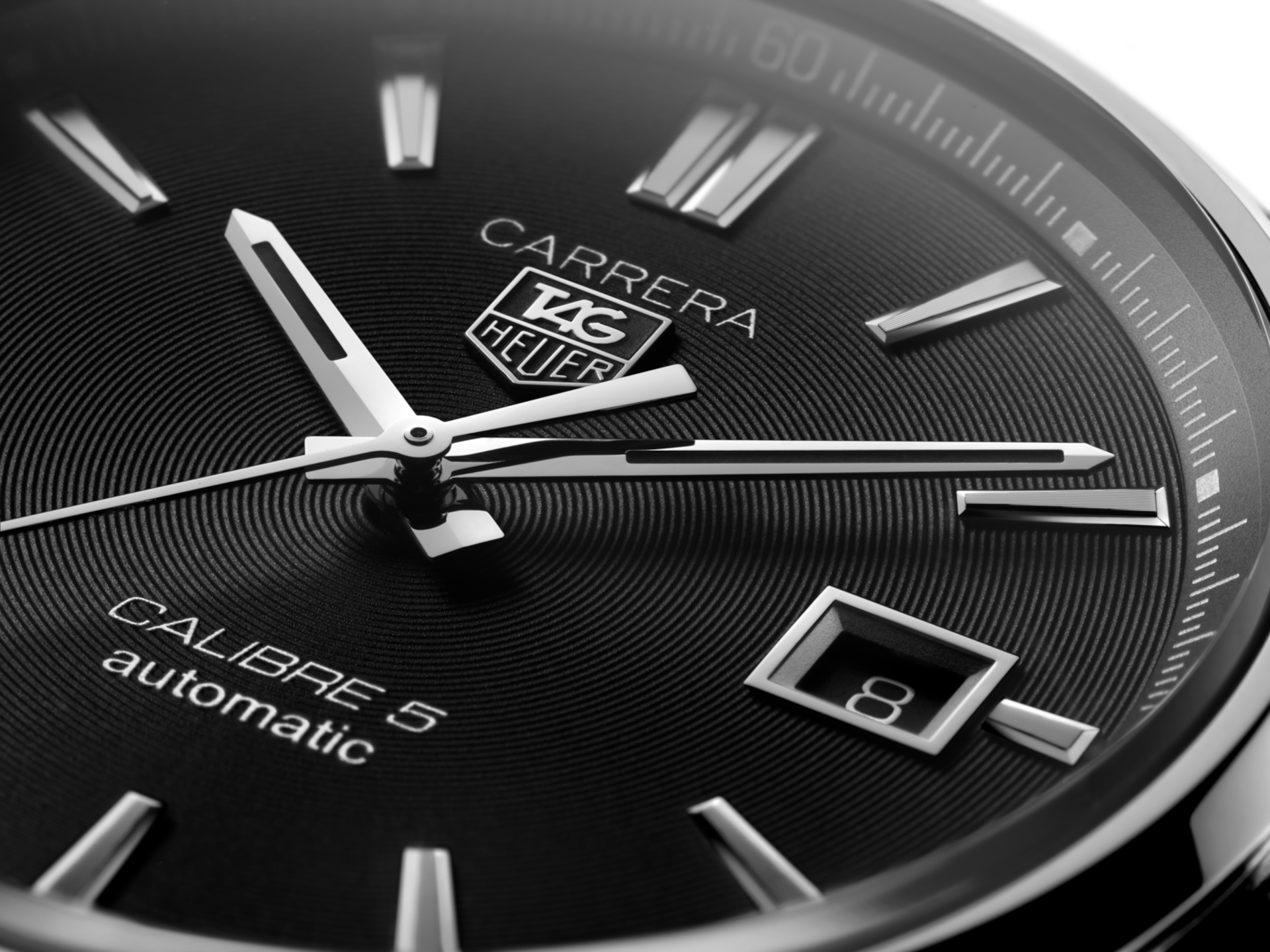 タグ･ホイヤー カレラ