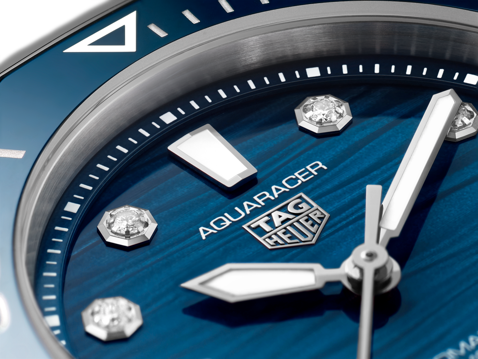 TAG Heuer Aquaracer    