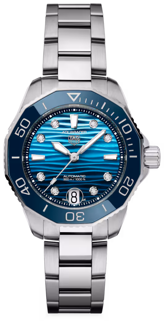 TAG Heuer Aquaracer WBP231N.BA0618