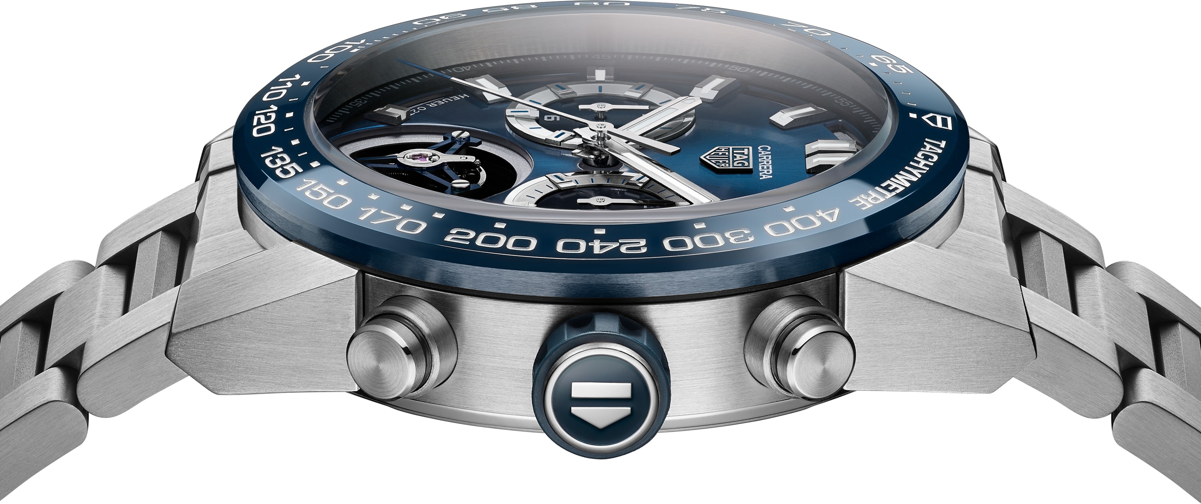 TAG Heuer Carrera TAG Heuer Carrera