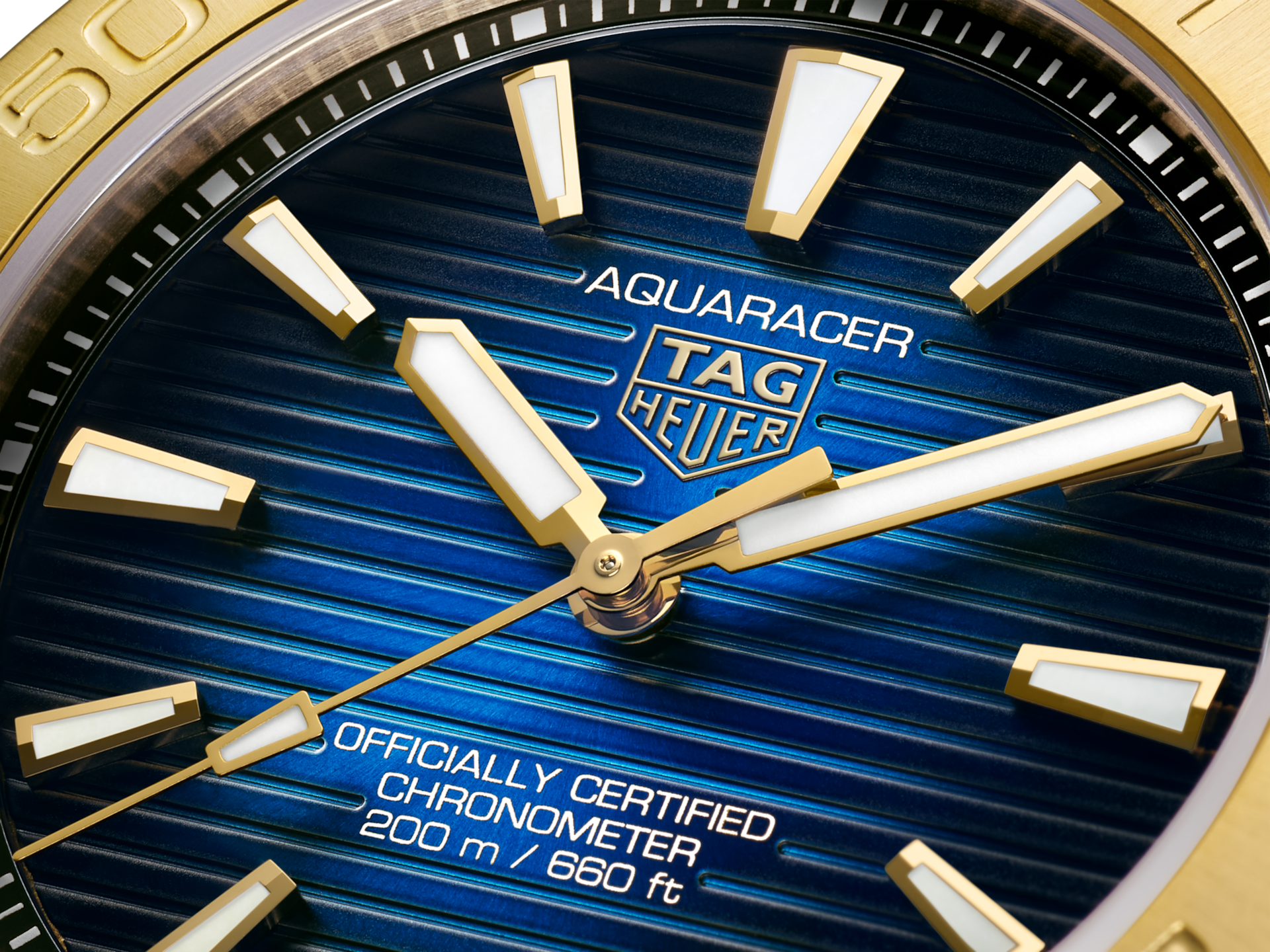 TAG Heuer Aquaracer 