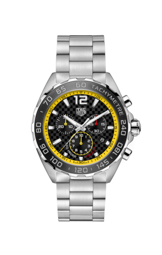 TAG Heuer Formula 1（F1）腕錶