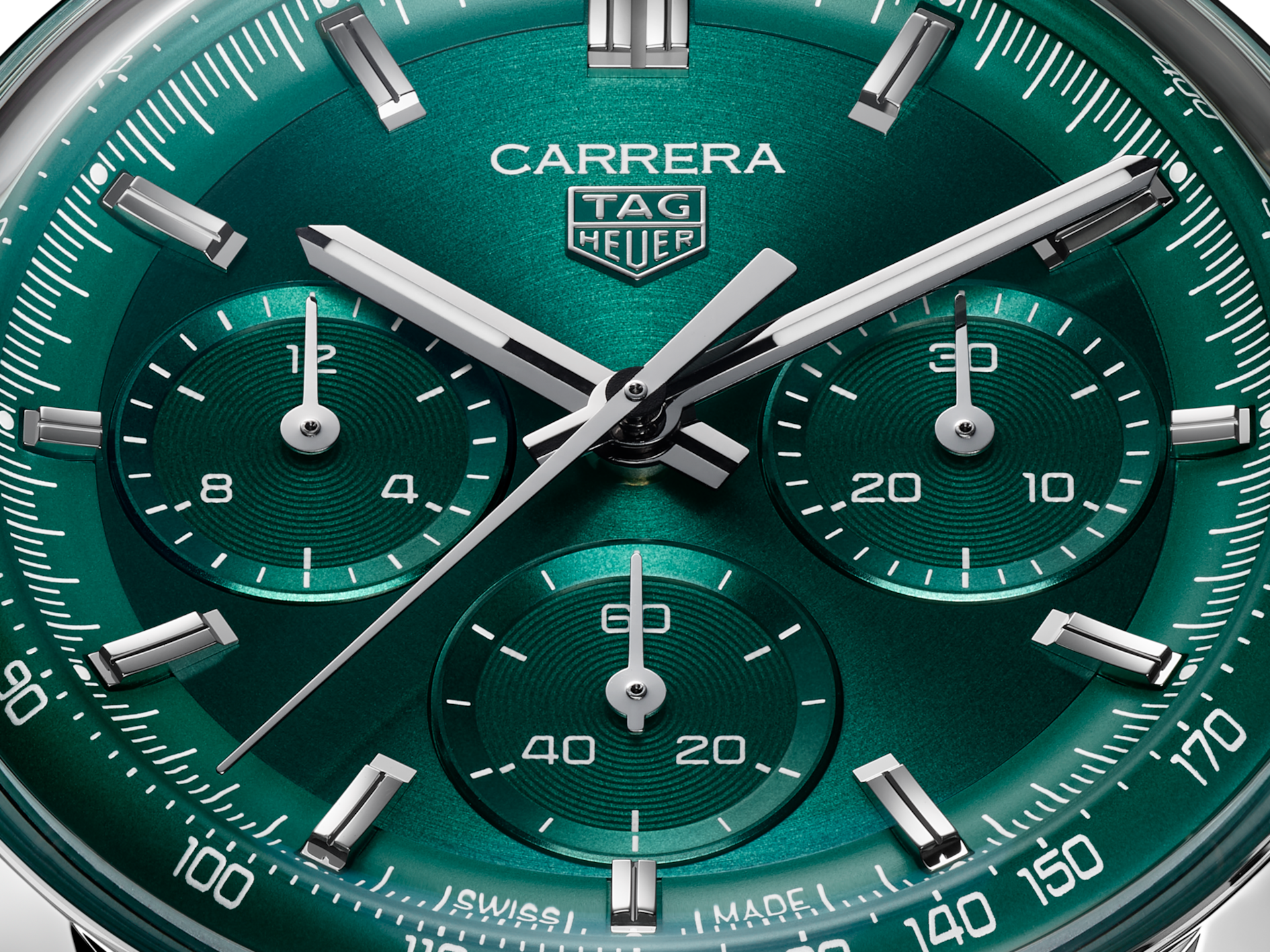 TAG Heuer Carrera 