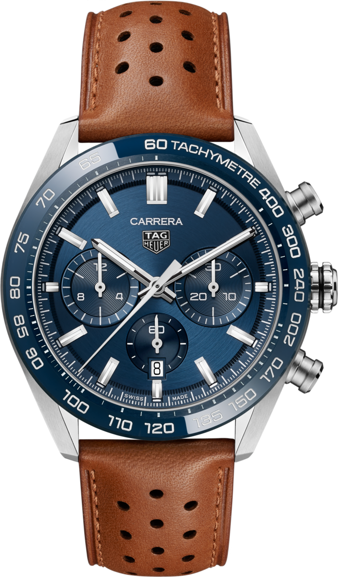 TAG Heuer Carrera