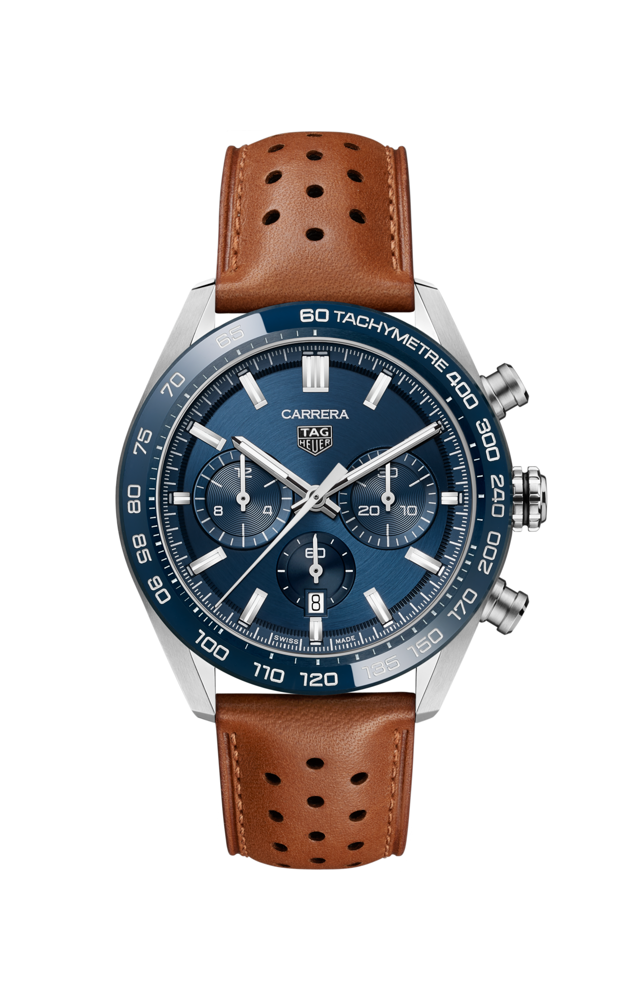 TAG Heuer Carrera