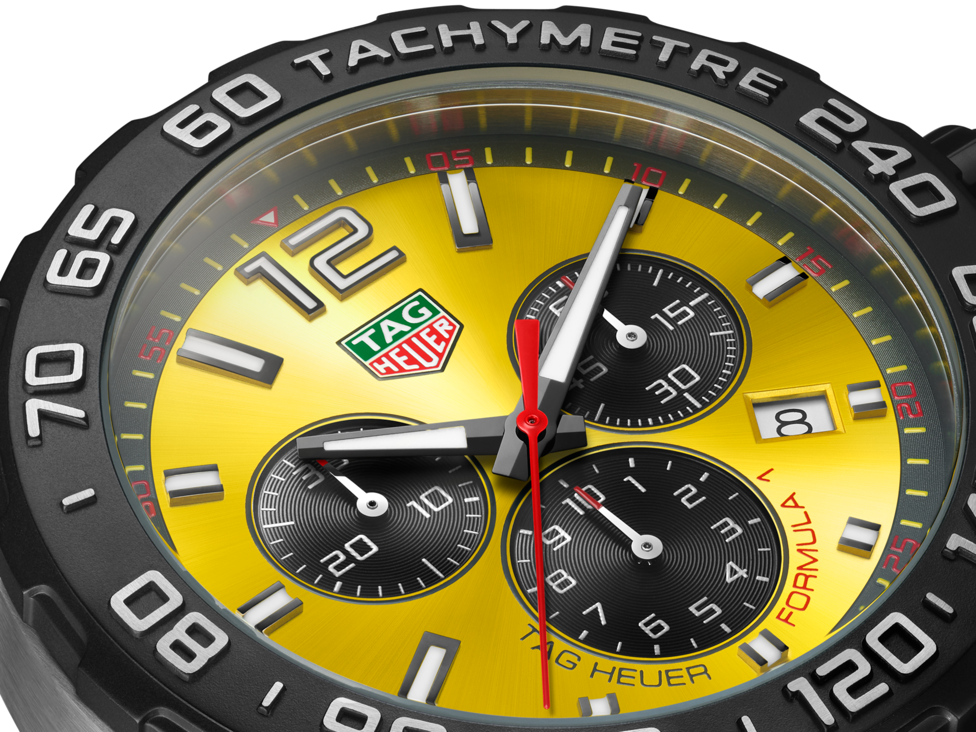 TAG Heuer Formula 1