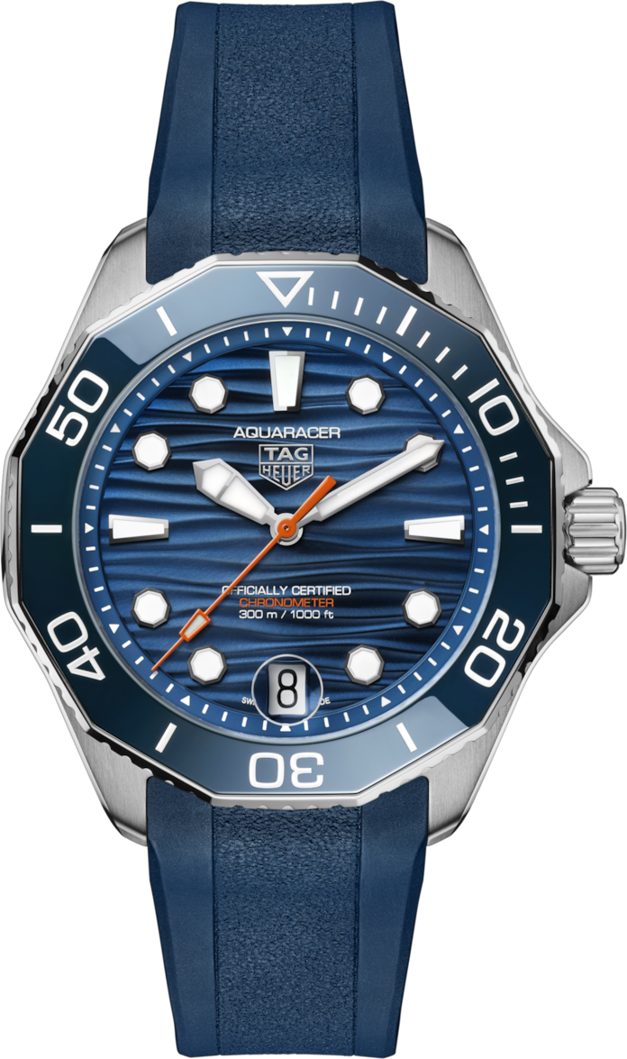 TAG Heuer Aquaracer