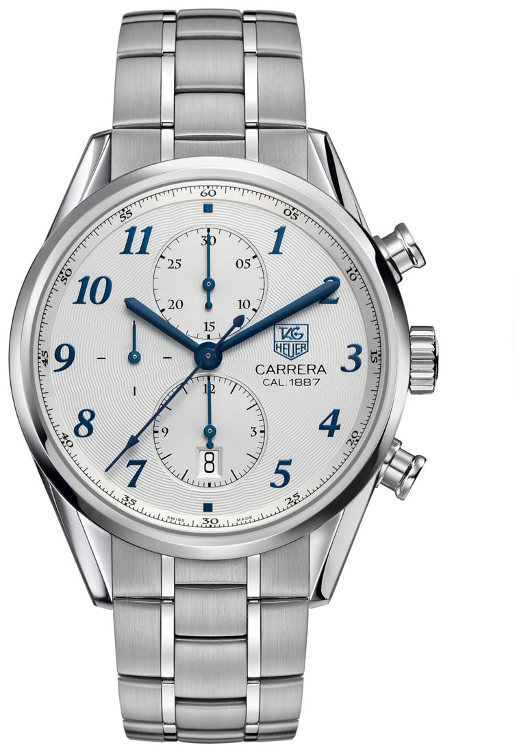 TAG Heuer Carrera
