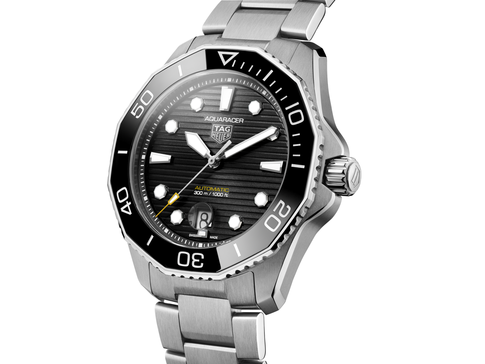 TAG Heuer Aquaracer