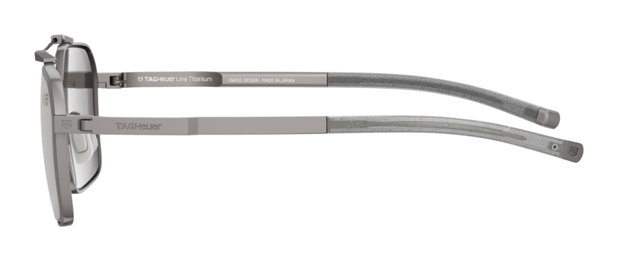 TAG Heuer Line Titanium