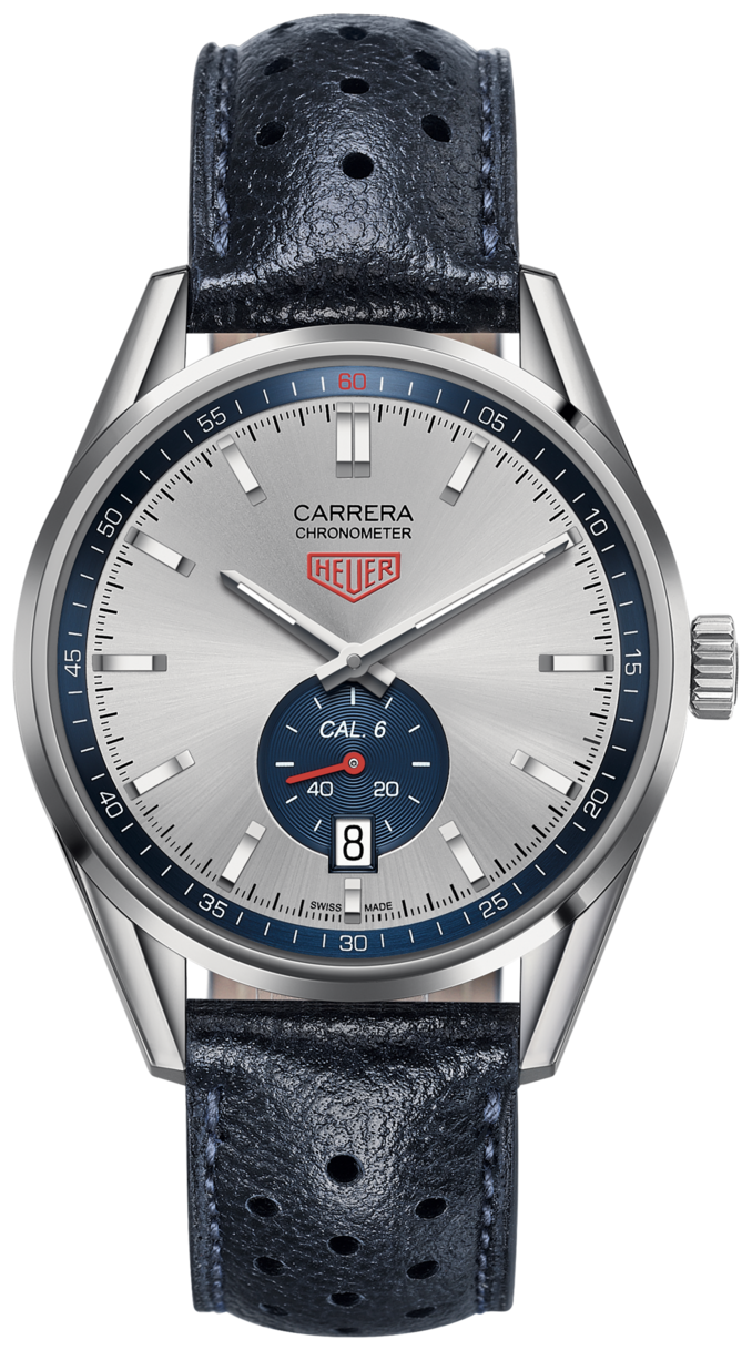 TAG Heuer Carrera