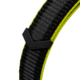 Lime & Black Running Textile Strap Calibre E5 40mm