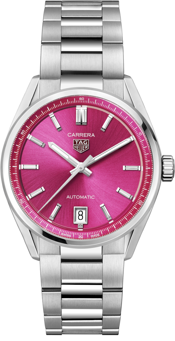 TAG Heuer Carrera 