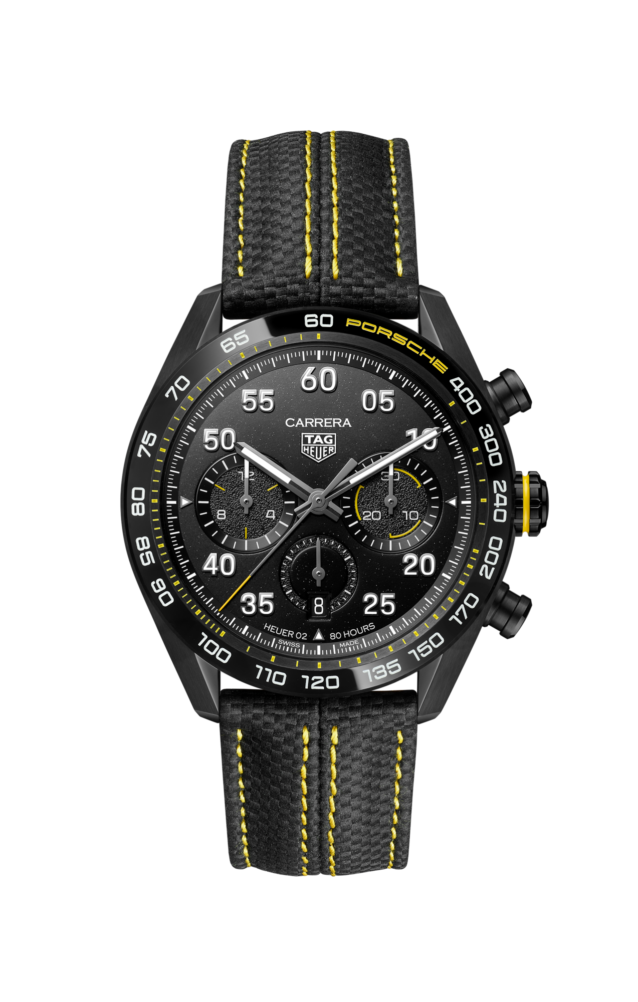 TAG Heuer Carrera