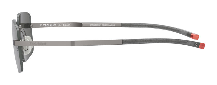 TAG Heuer Flex Titanium