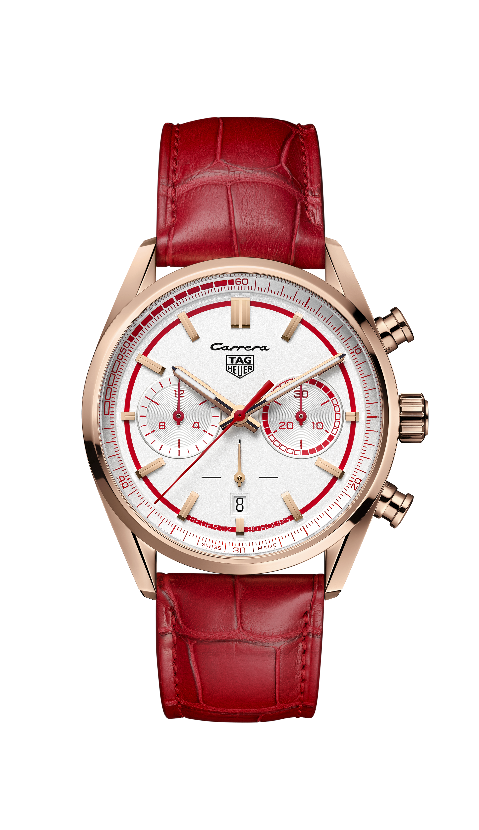 TAG Heuer Carrera 