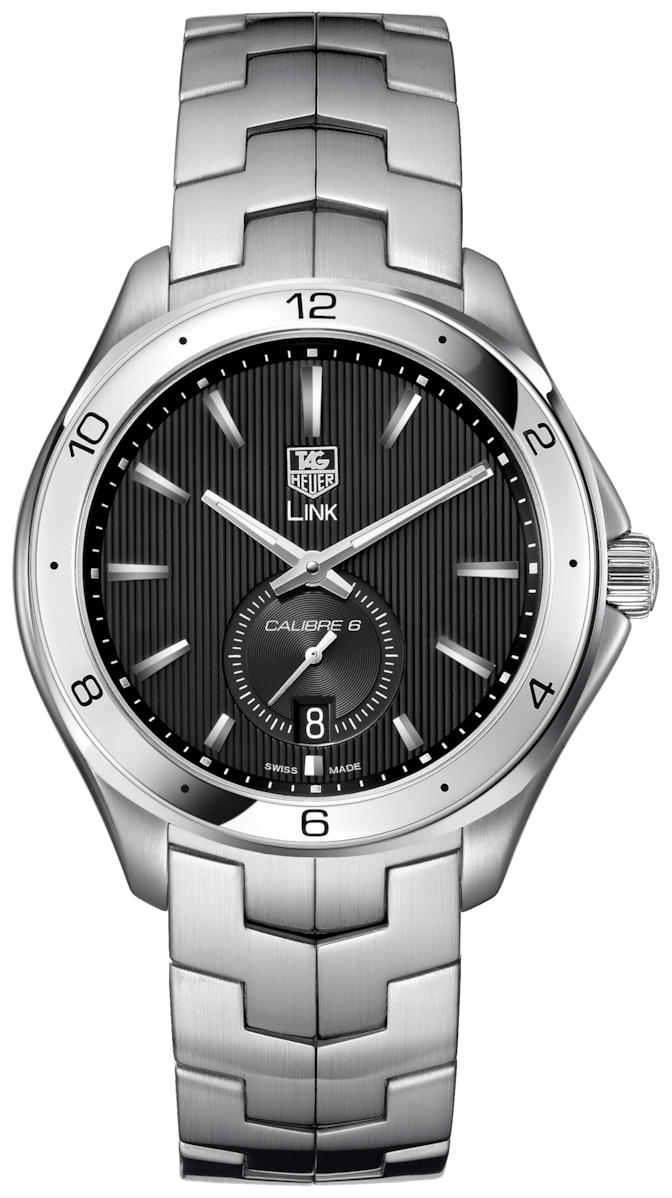 태그호이어 링크