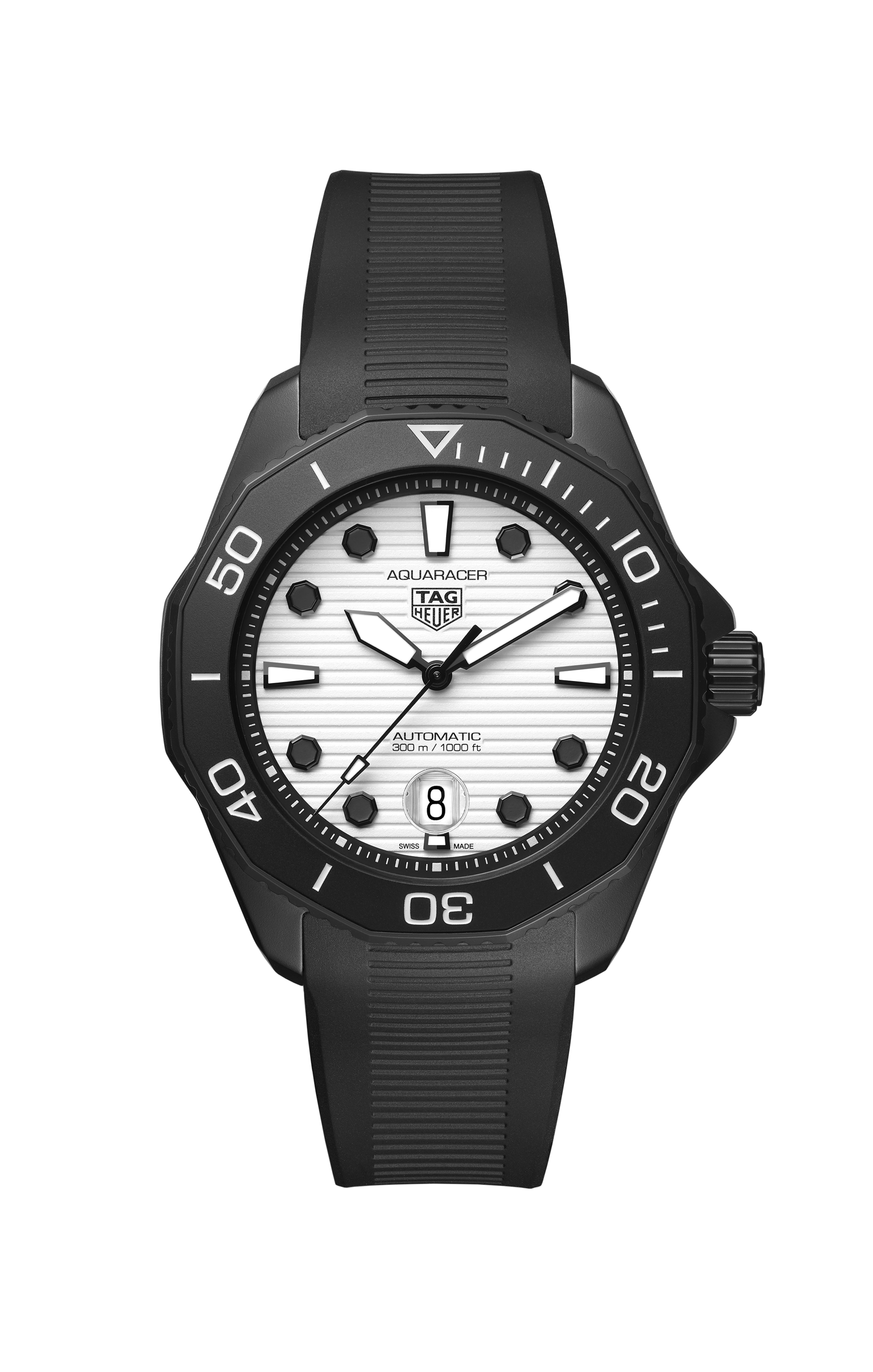 TAG Heuer Aquaracer Quartz Blue Dial Men's Watch - WAY1112. BA0928TAG Heuer Aquaracer Quartz Blue Dial Men's Watch - WAY111C. BA0928