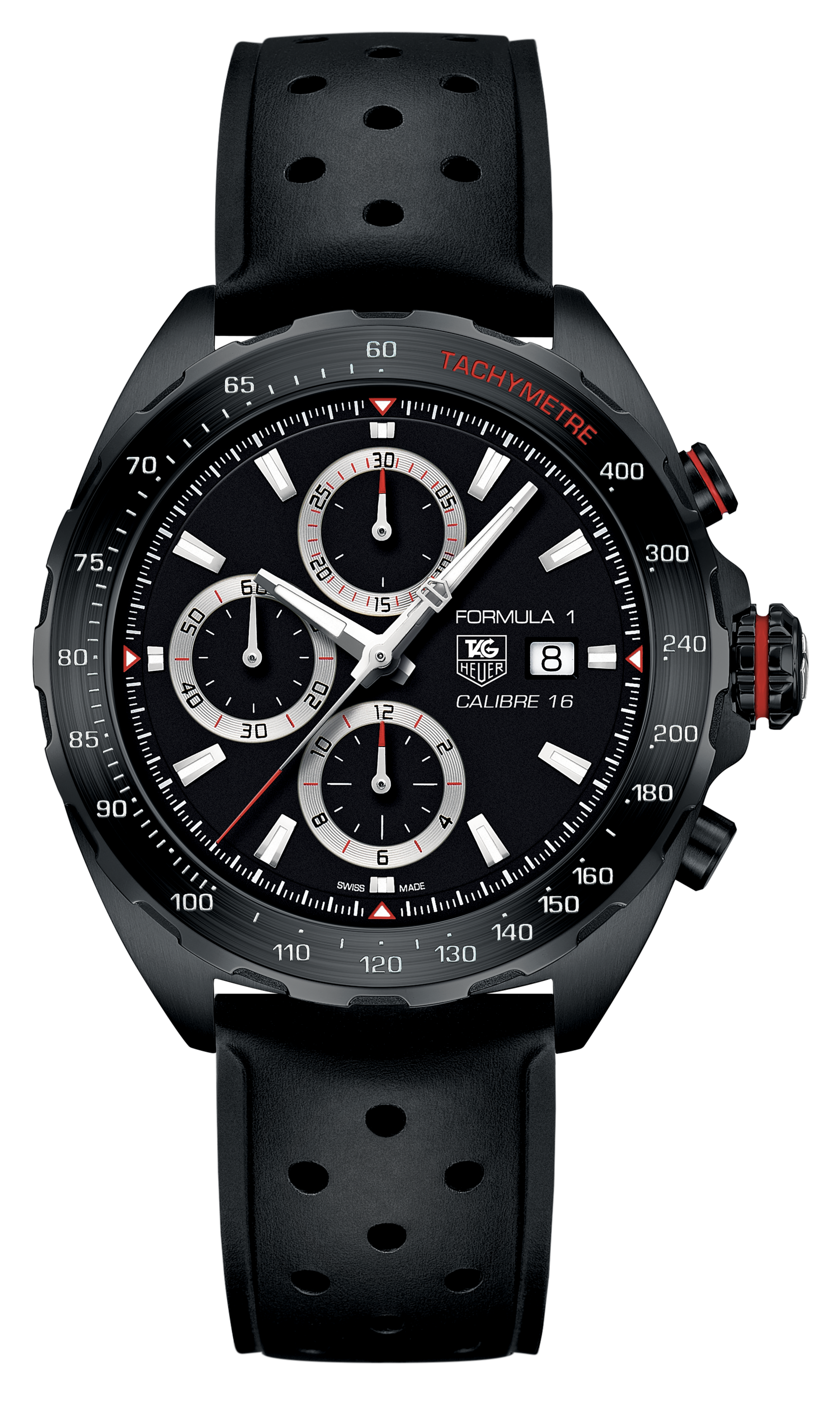 TAG Heuer Formula 1 - 44 mm - CAZ2011.FT8024 | TAG Heuer