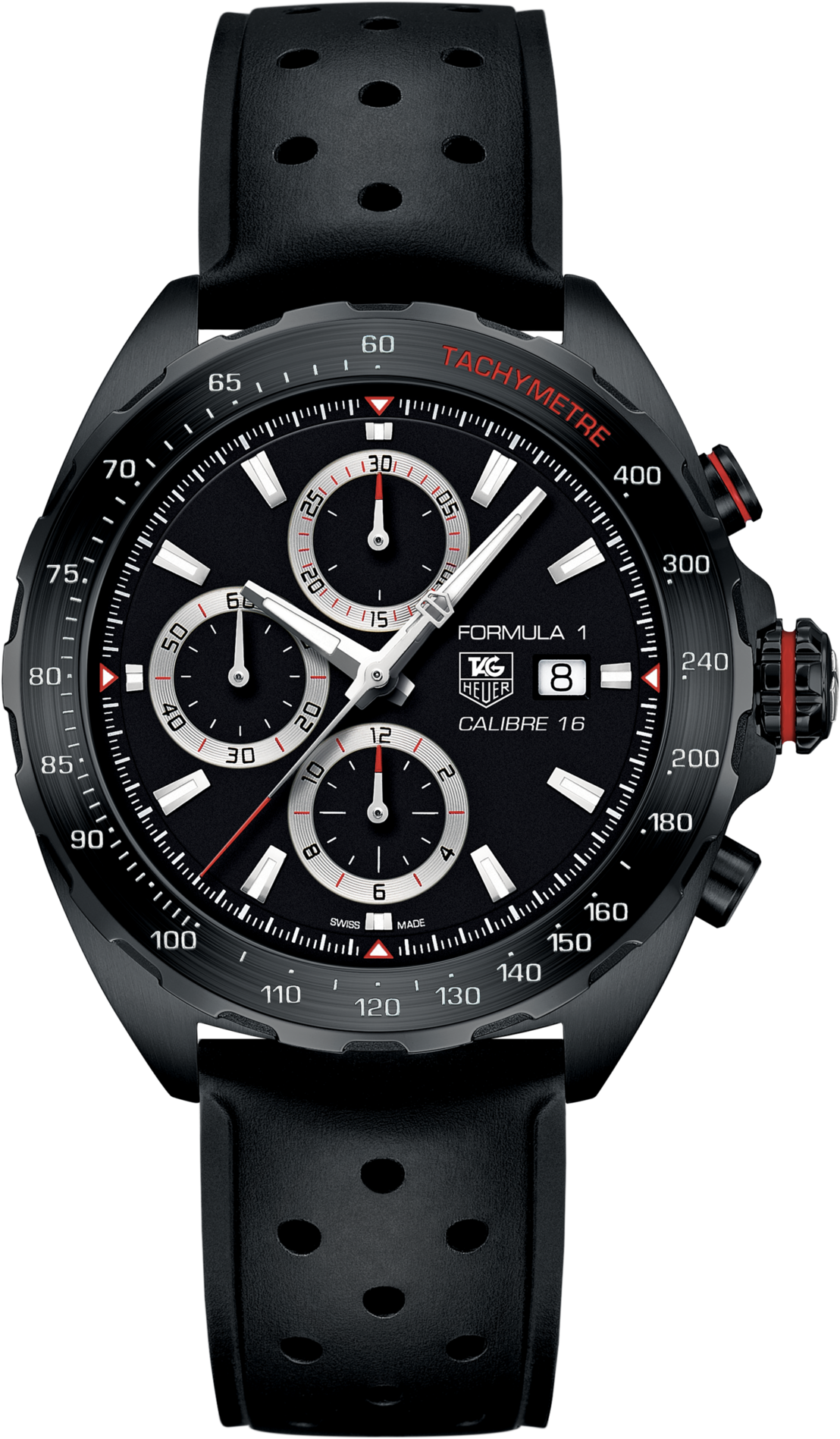 TAG Heuer Formula 1 - 44 mm - CAZ2011.FT8024 | TAG Heuer