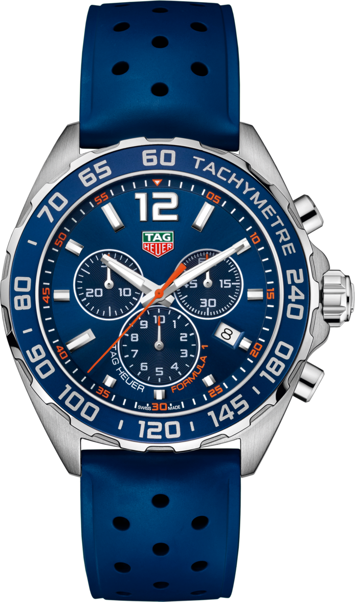 TAG Heuer Formula 1