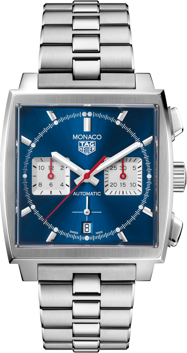 TAG Heuer Monaco