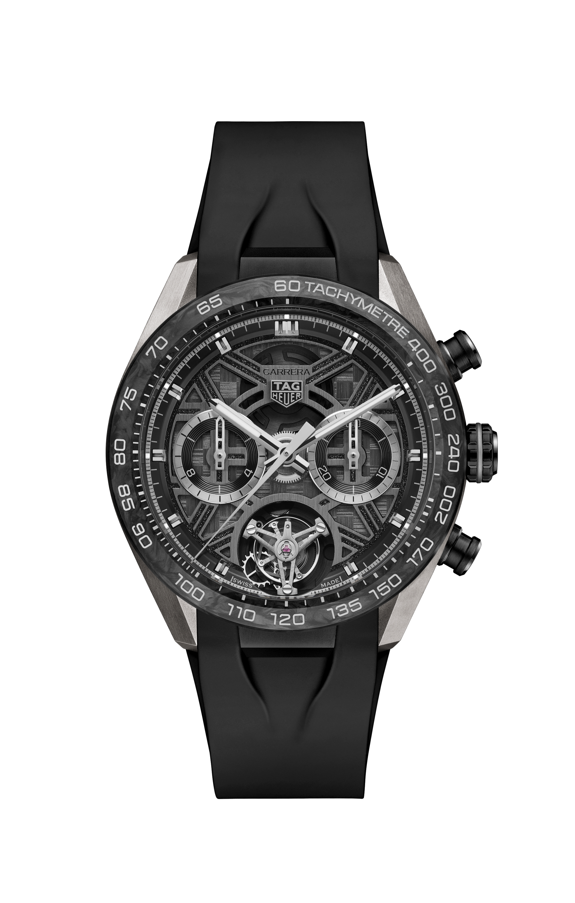 TAG Heuer Carrera