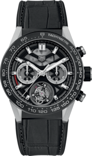 TAG HEUER CARRERA