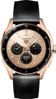 TAG Heuer Connected智能腕表