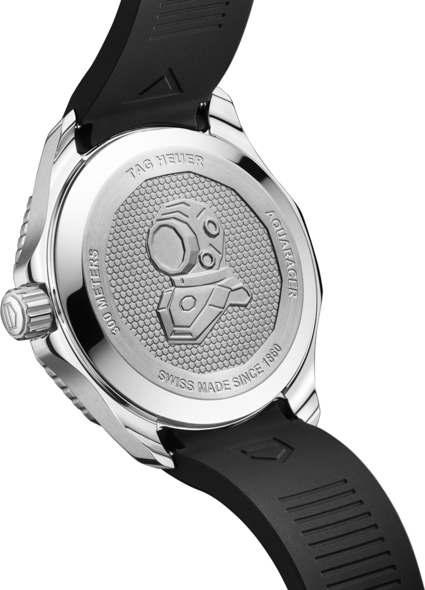 TAG Heuer Aquaracer