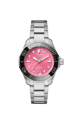 TAG Heuer Aquaracer（競潛）Professional 300 Date 腕錶
