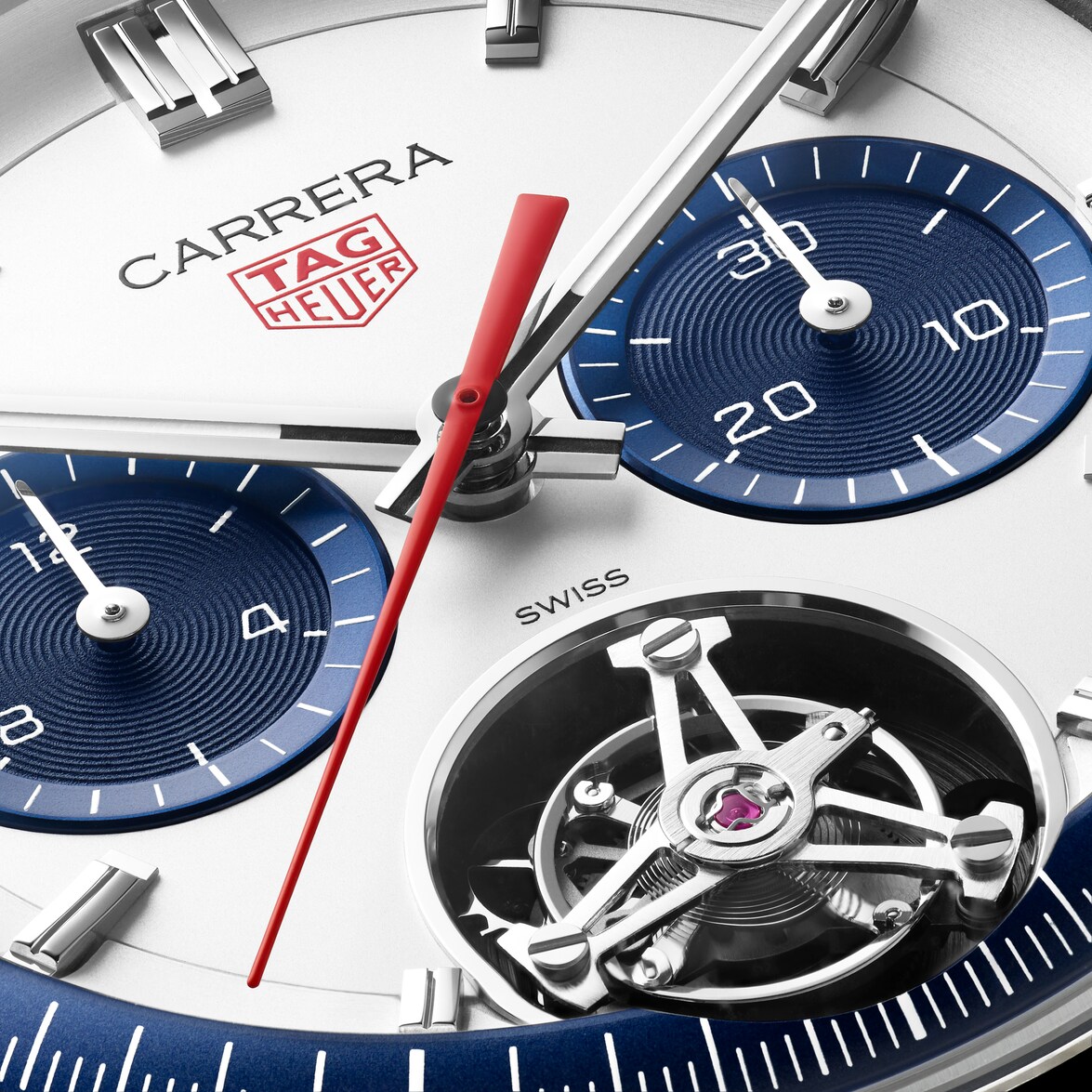 TAG Heuer Carrera