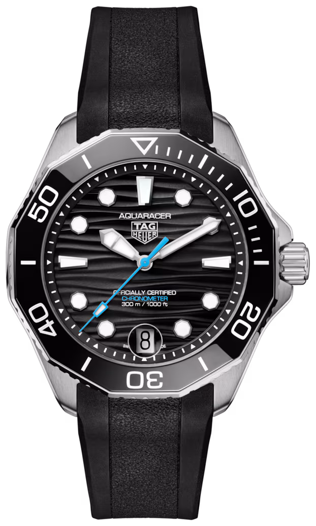 TAG Heuer Aquaracer WBP5110.FT6257