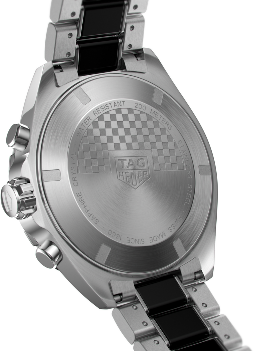 TAG Heuer Formula 1