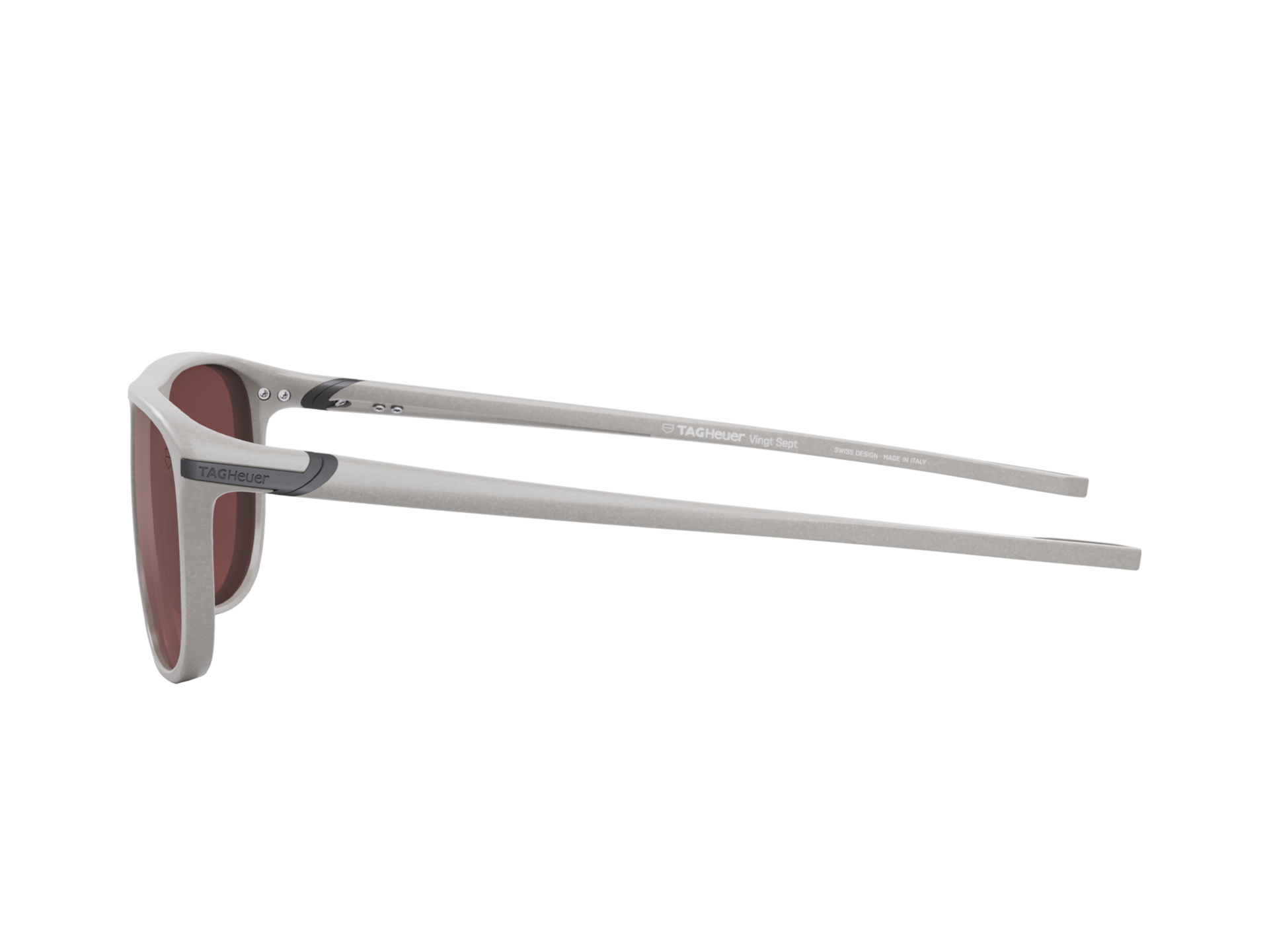 TAG Heuer Vingt-Sept