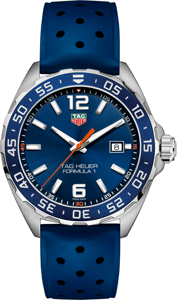 TAG Heuer Formula 1