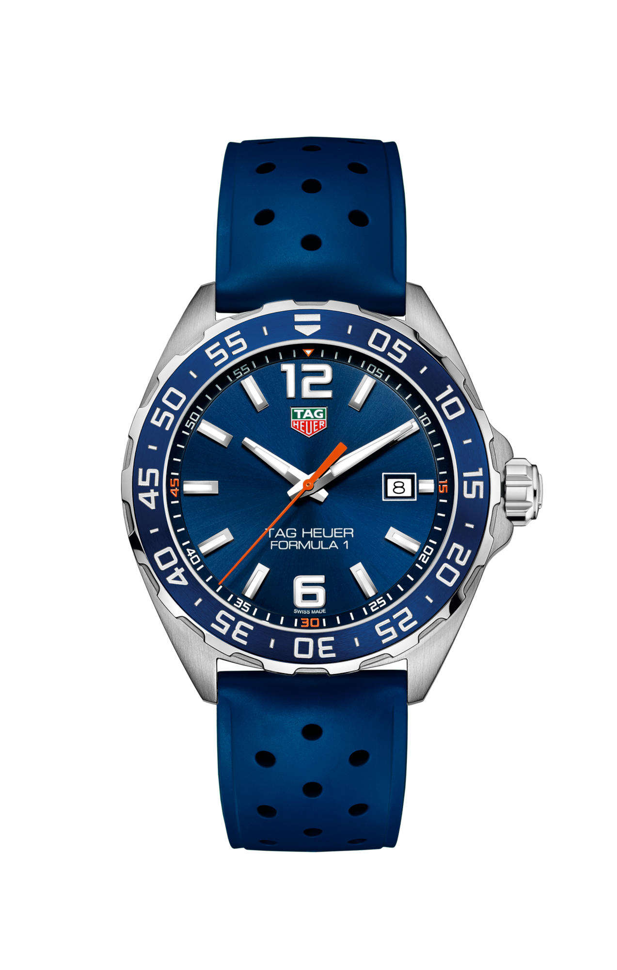 TAG Heuer Formula 1
