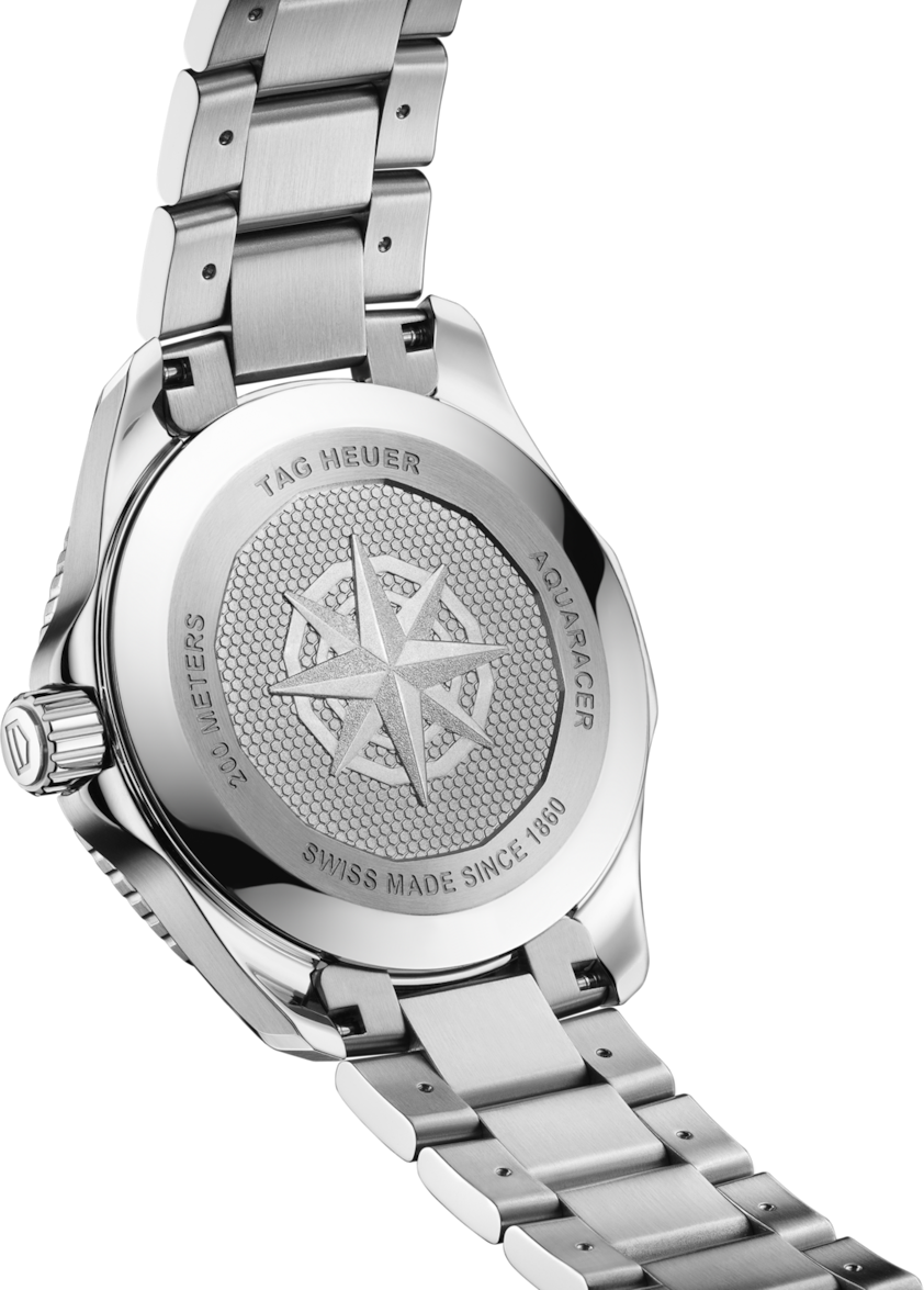 TAG Heuer Aquaracer 
