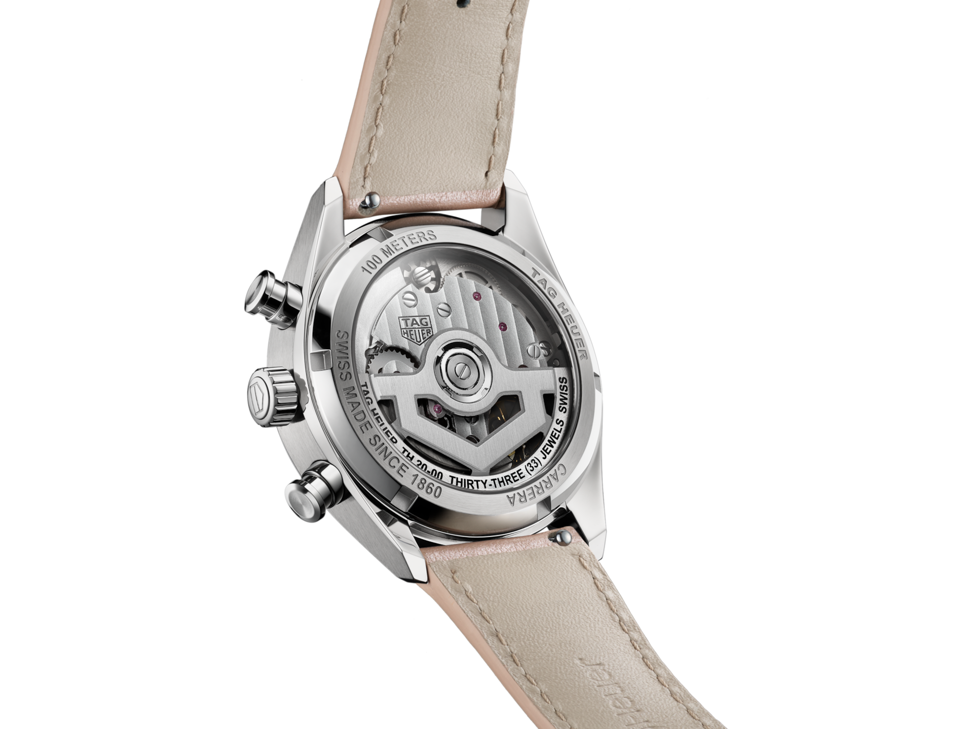 TAG Heuer Carrera