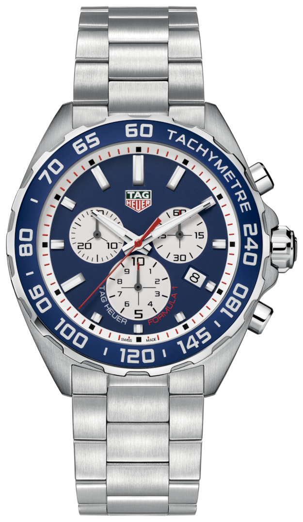 TAG Heuer Formula 1 Special Edition