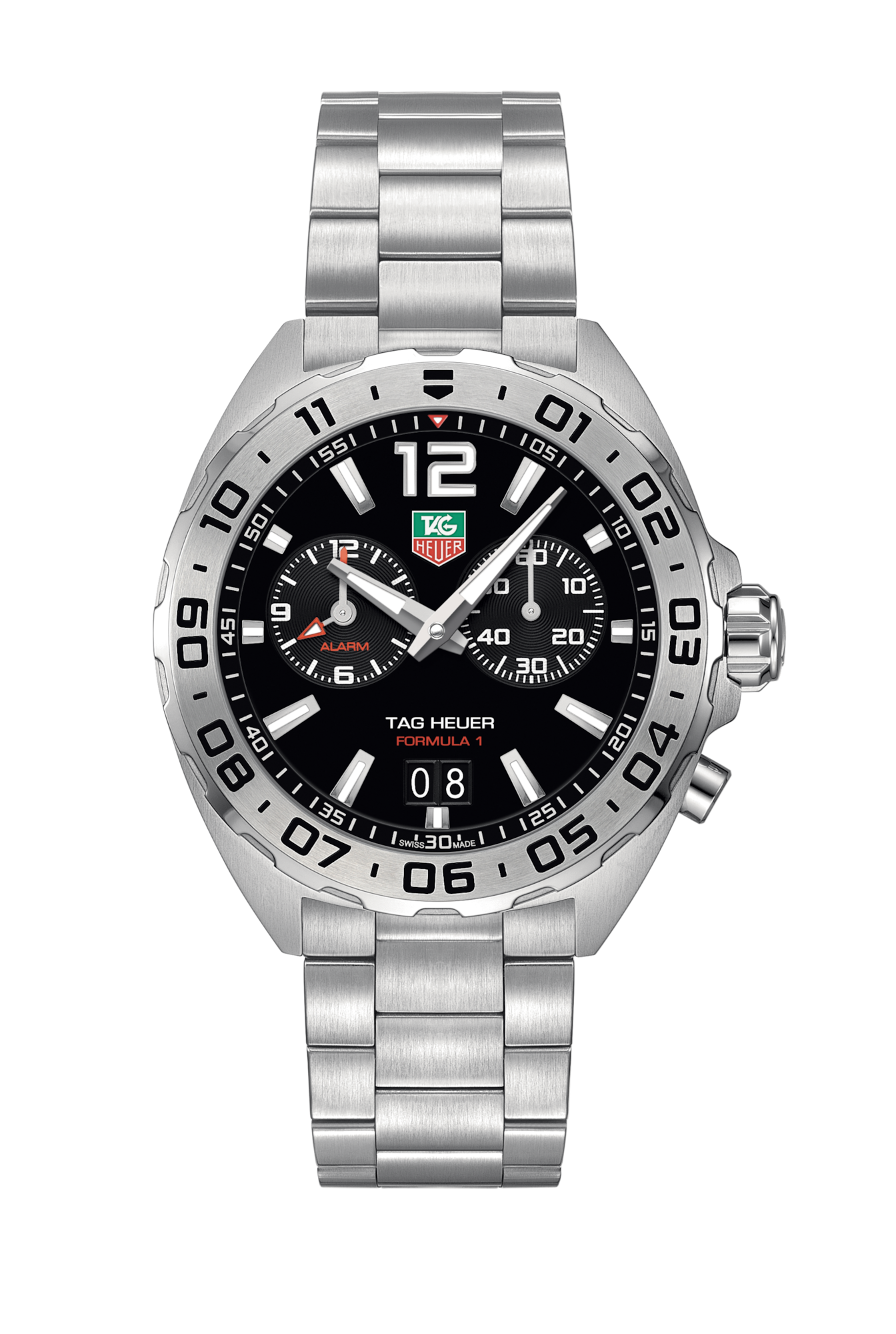 TAG Heuer Formula 1