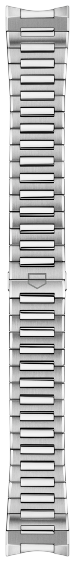 Steel Bracelet Calibre E5 45mm