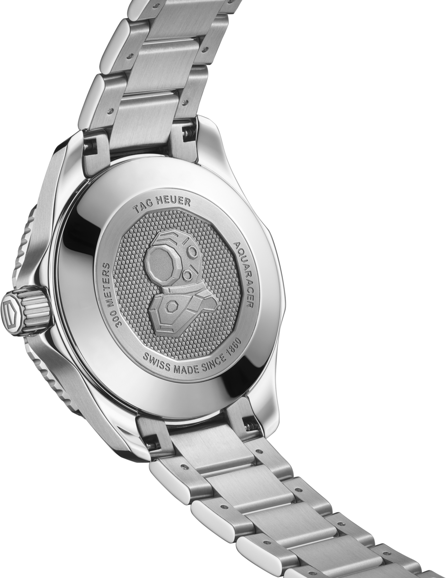 TAG Heuer Aquaracer Professional 300 Date - 36 mm - WBP231M.BA0618