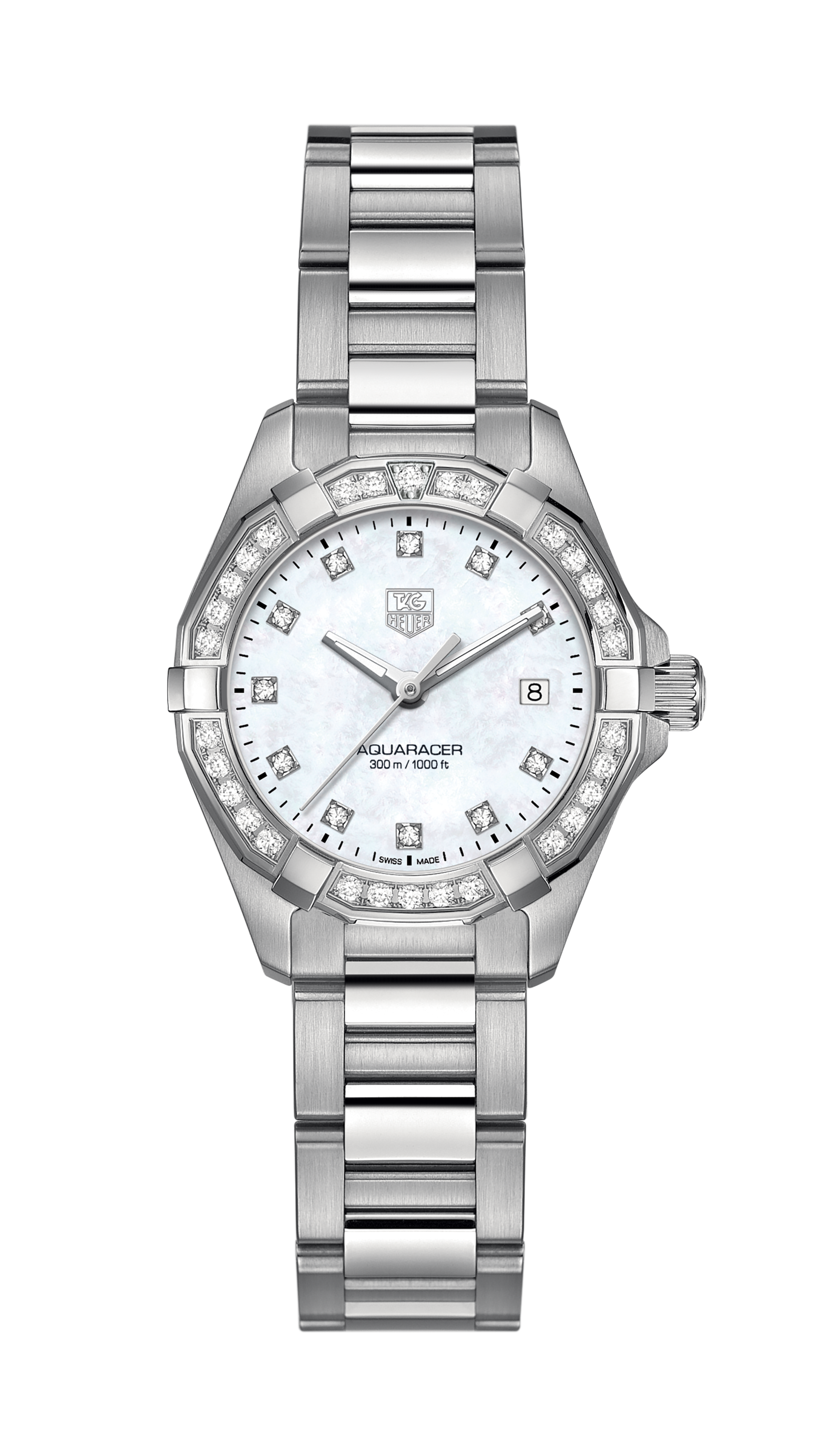 TAG Heuer Ref. CW2111-0