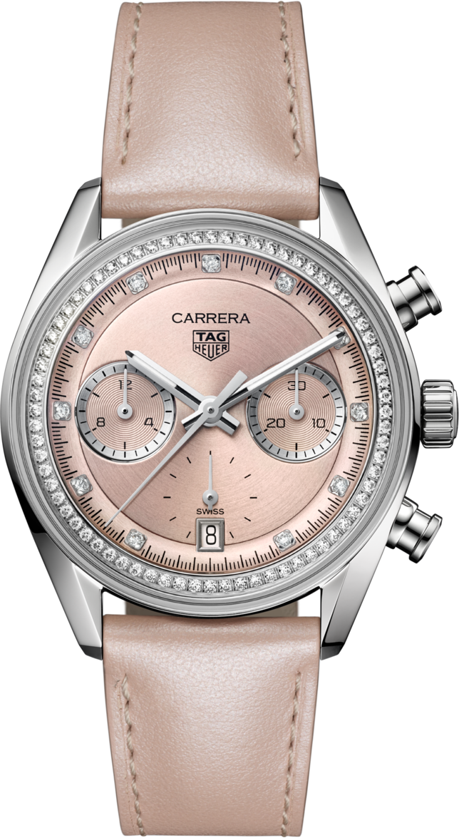 タグ・ホイヤー カレラ