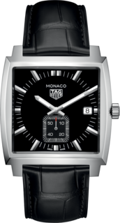 TAG HEUER MONACO