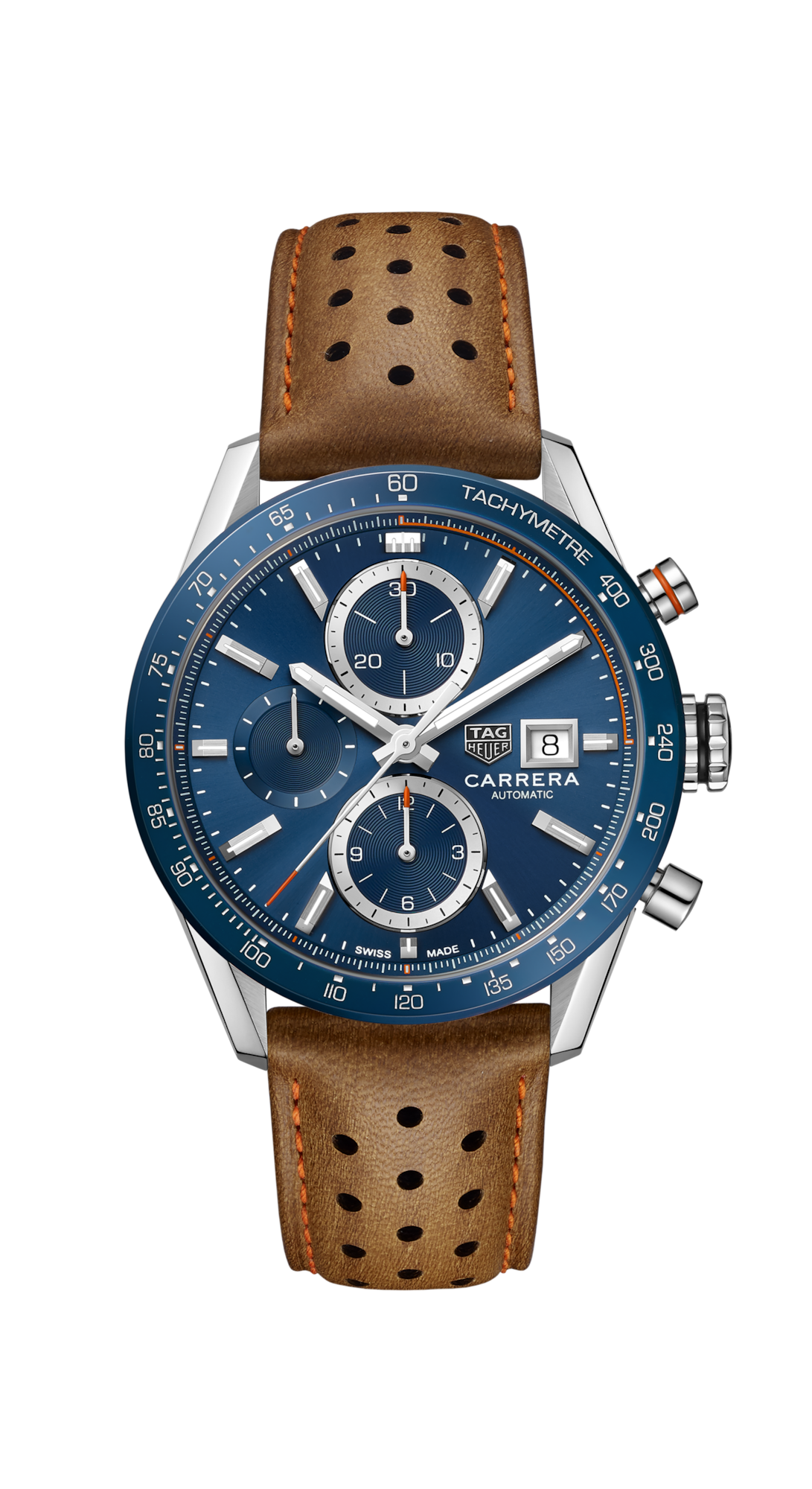 TAG Heuer Carrera