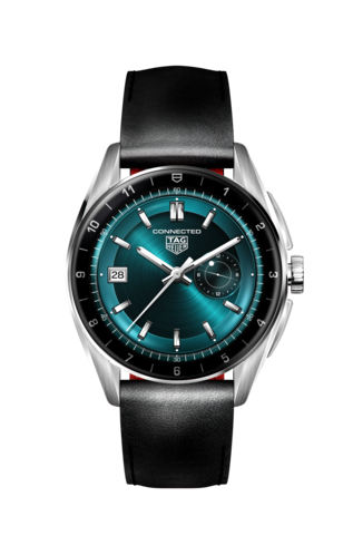 TAG Heuer Connected Calibre E4 42 mm