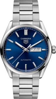 TAG Heuer Carrera 