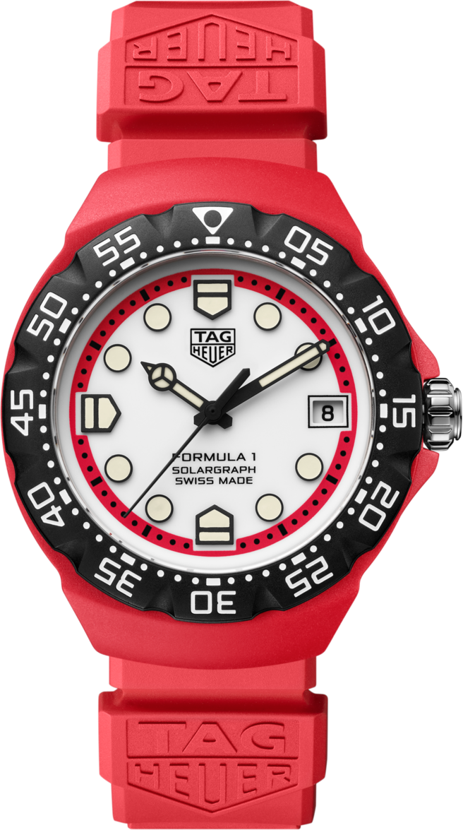 TAG Heuer Formula 1